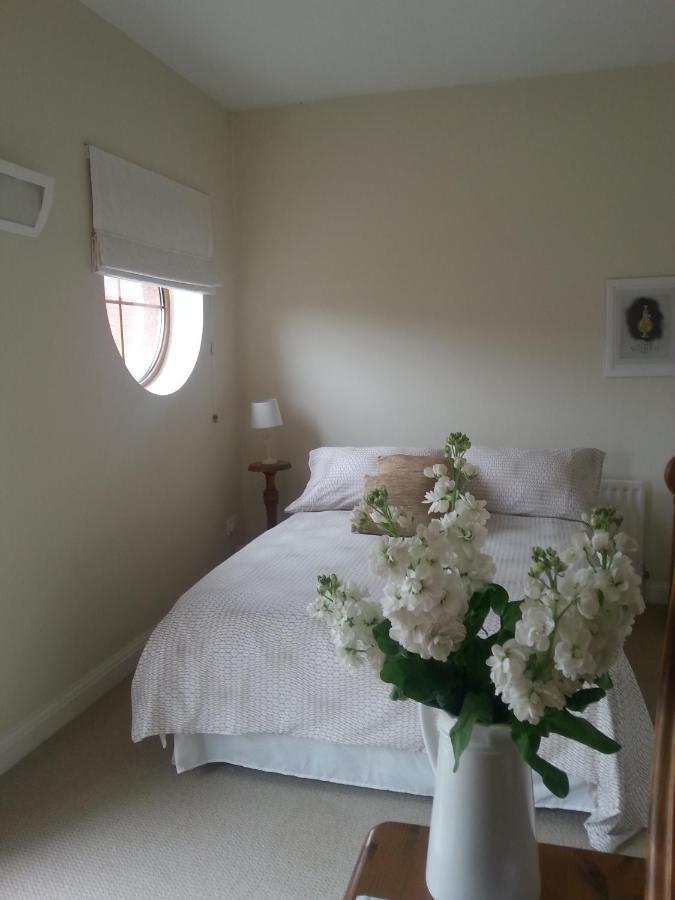 Banbridge Townhouse公寓 外观 照片