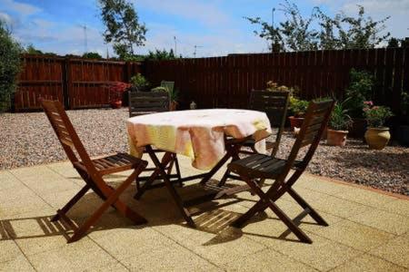 Banbridge Townhouse公寓 外观 照片