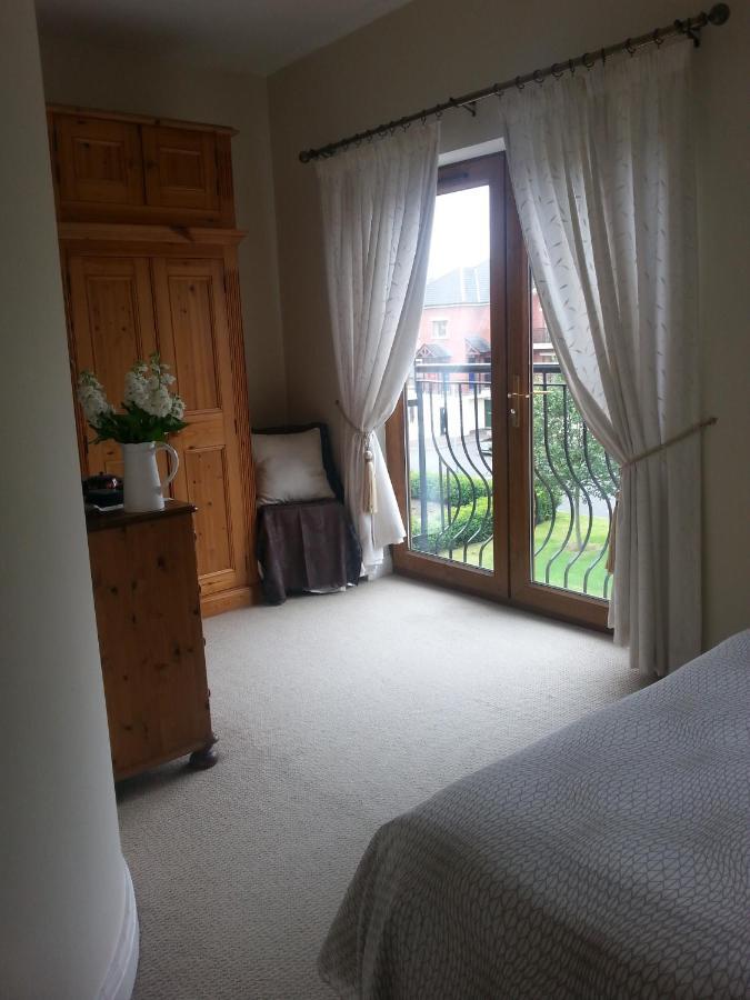Banbridge Townhouse公寓 外观 照片