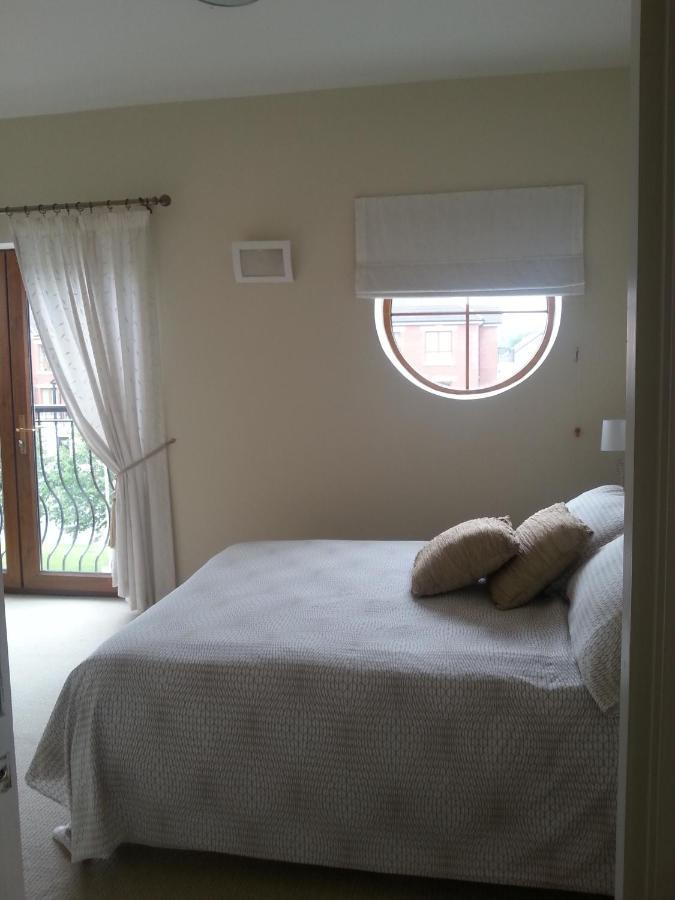 Banbridge Townhouse公寓 外观 照片