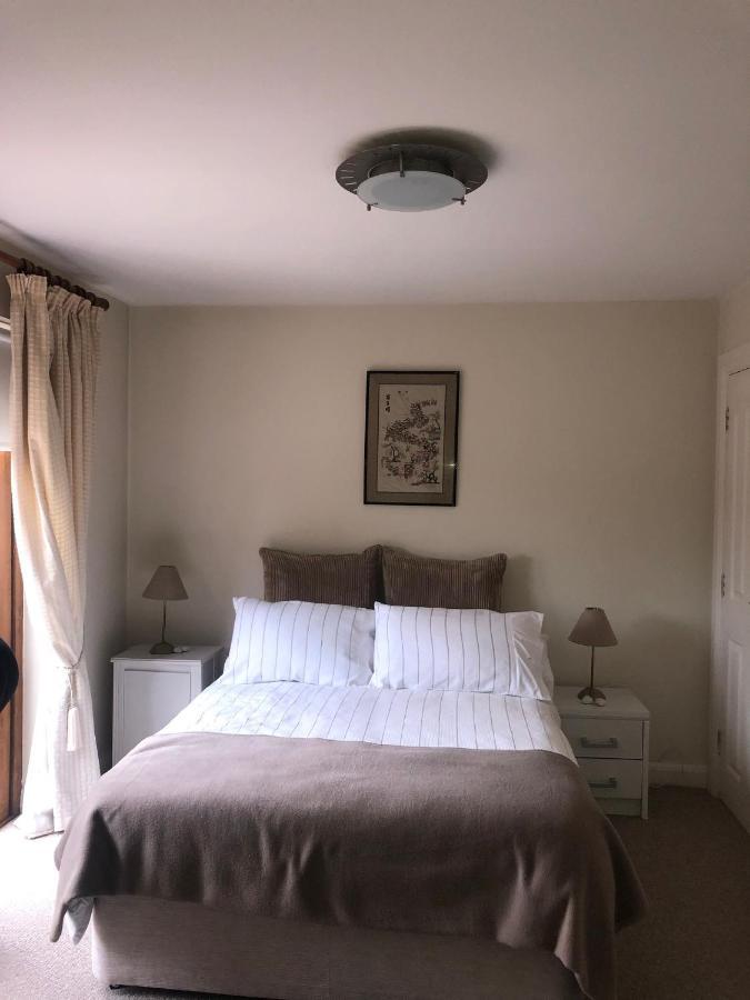 Banbridge Townhouse公寓 外观 照片