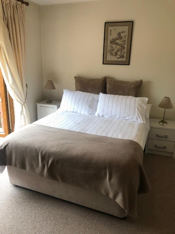 Banbridge Townhouse公寓 外观 照片