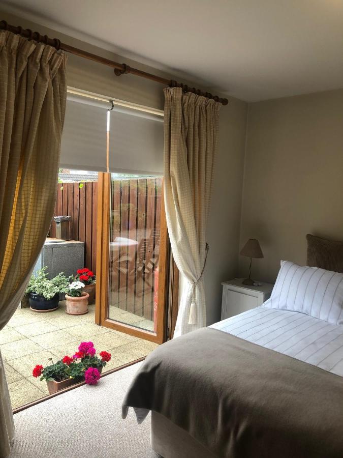 Banbridge Townhouse公寓 外观 照片
