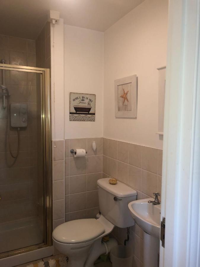 Banbridge Townhouse公寓 外观 照片